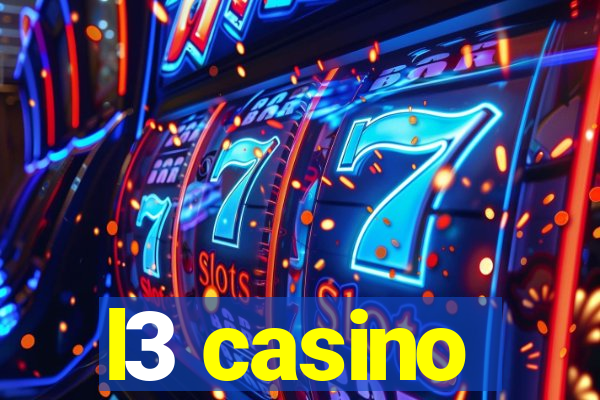 l3 casino