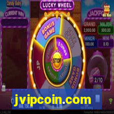 jvipcoin.com