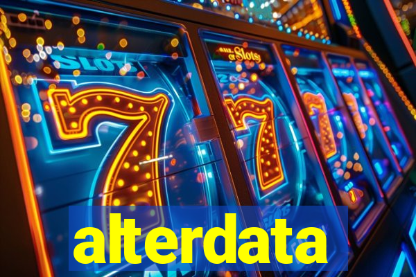 alterdata