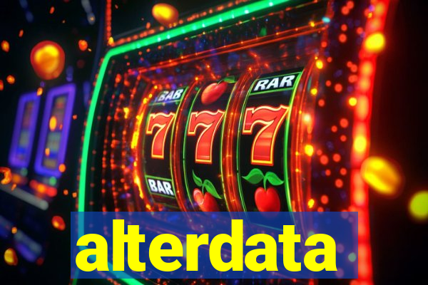 alterdata