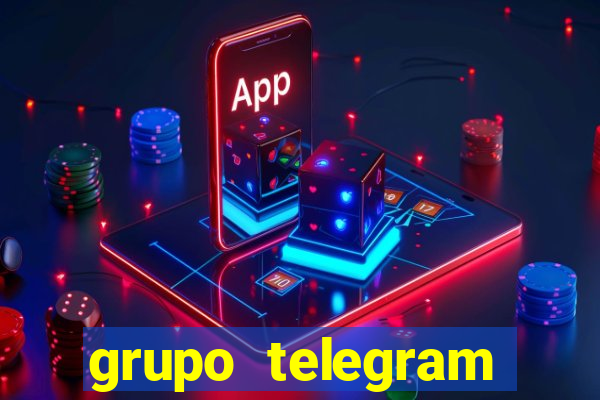 grupo telegram ganhar pix