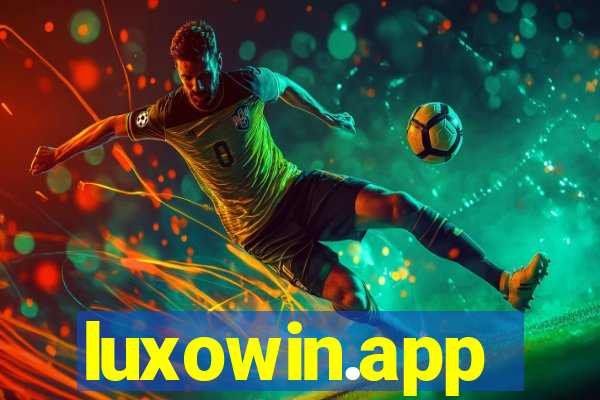 luxowin.app