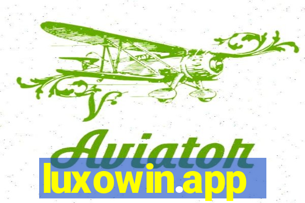 luxowin.app