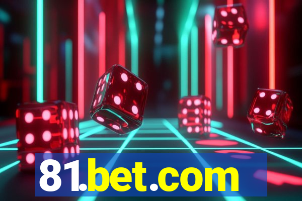 81.bet.com