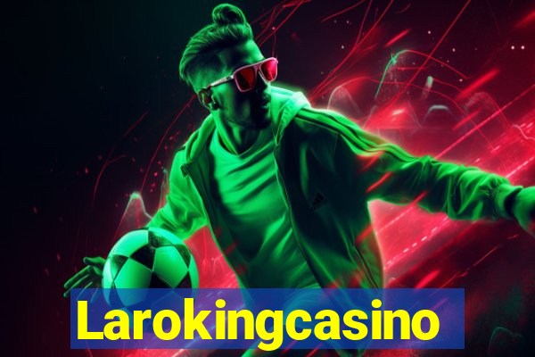 Larokingcasino