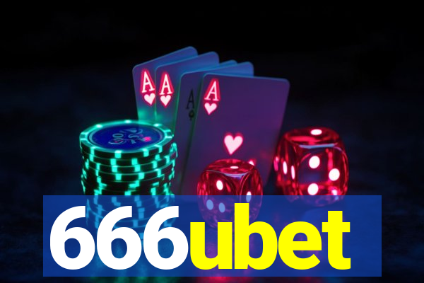 666ubet