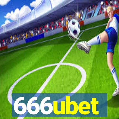 666ubet