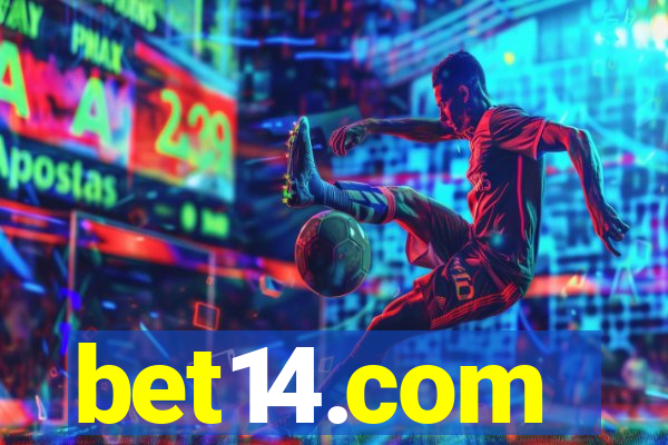 bet14.com