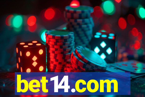 bet14.com