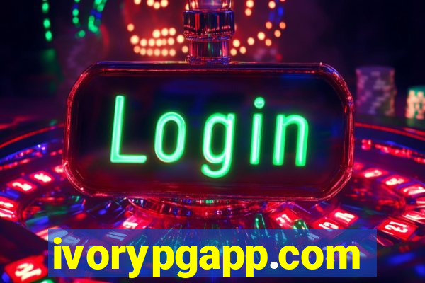 ivorypgapp.com