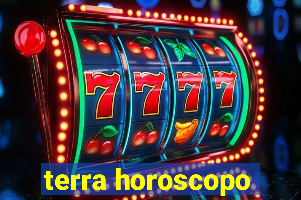 terra horoscopo