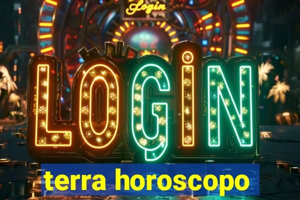 terra horoscopo