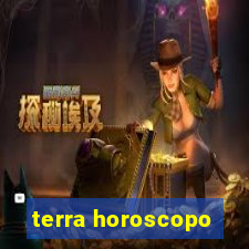 terra horoscopo