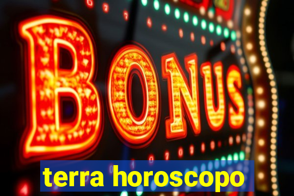 terra horoscopo