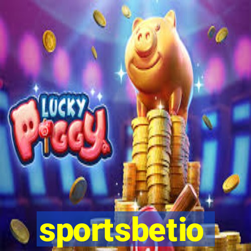 sportsbetio