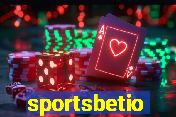 sportsbetio