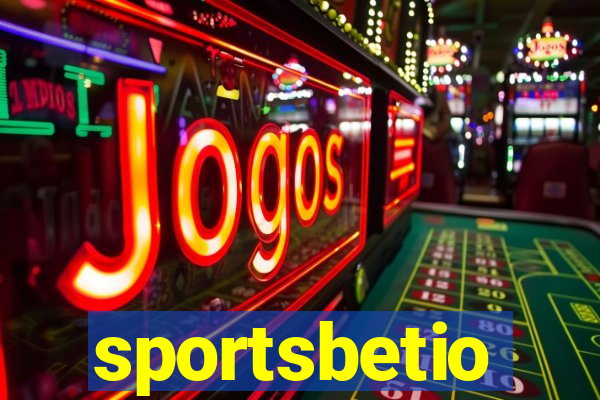 sportsbetio