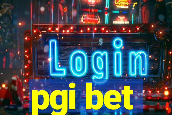 pgi bet