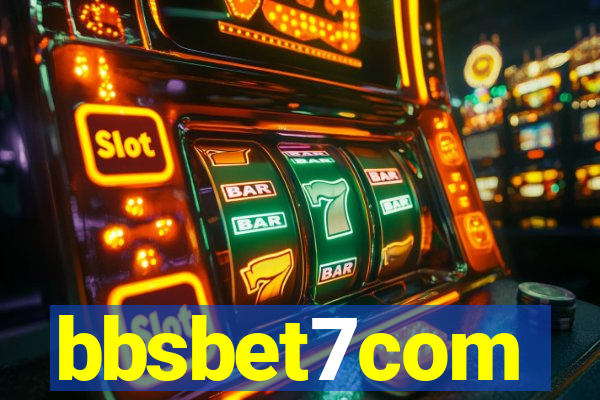 bbsbet7com