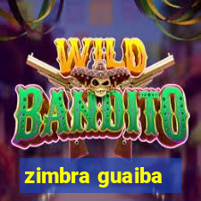 zimbra guaiba