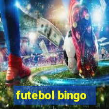 futebol bingo