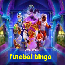 futebol bingo