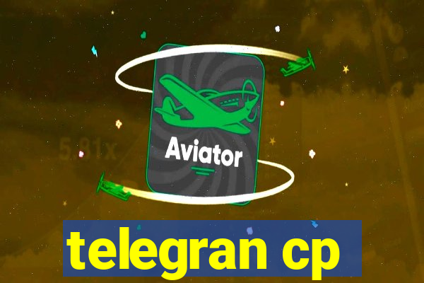 telegran cp