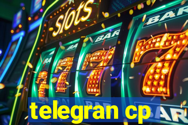 telegran cp