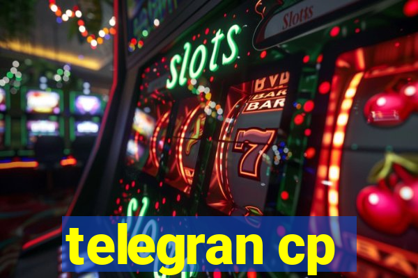 telegran cp