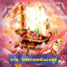 trio intermediacoes jogos online