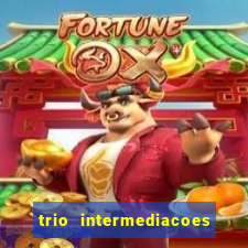 trio intermediacoes jogos online