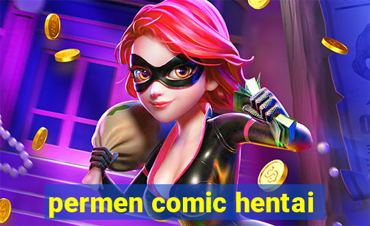 permen comic hentai