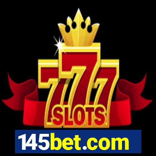 145bet.com