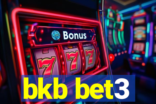 bkb bet3