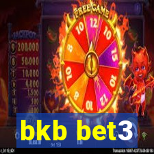 bkb bet3