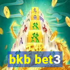 bkb bet3