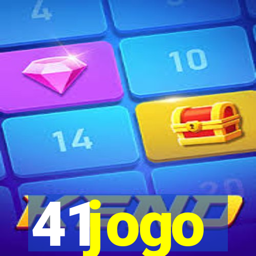 41jogo