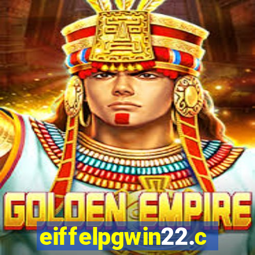 eiffelpgwin22.com