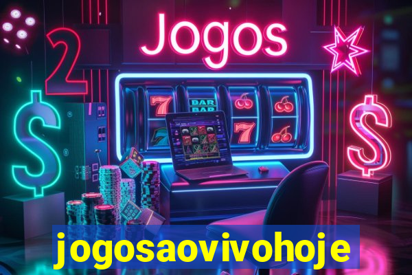 jogosaovivohoje