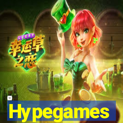 Hypegames