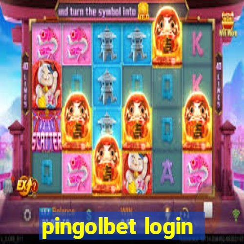 pingolbet login