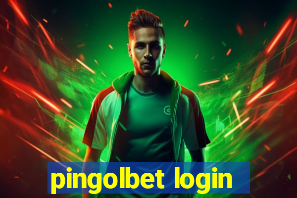 pingolbet login