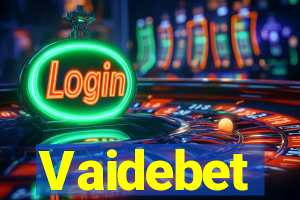 Vaidebet