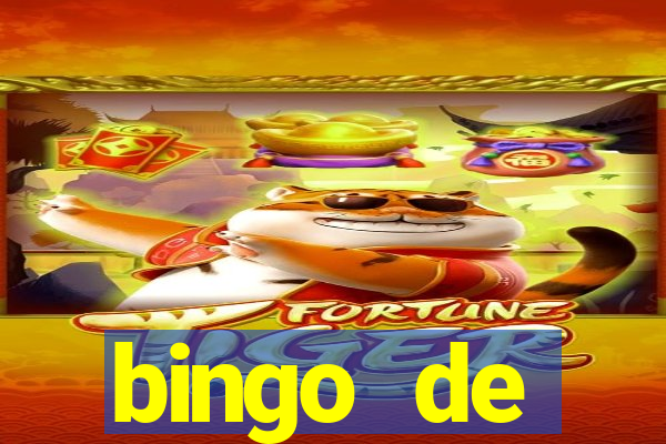 bingo de matemática 6 ano