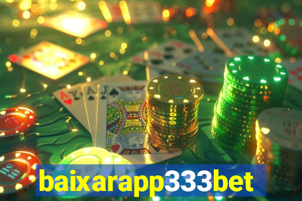 baixarapp333bet