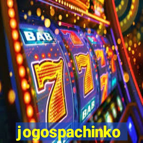 jogospachinko