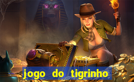 jogo do tigrinho pagando bem