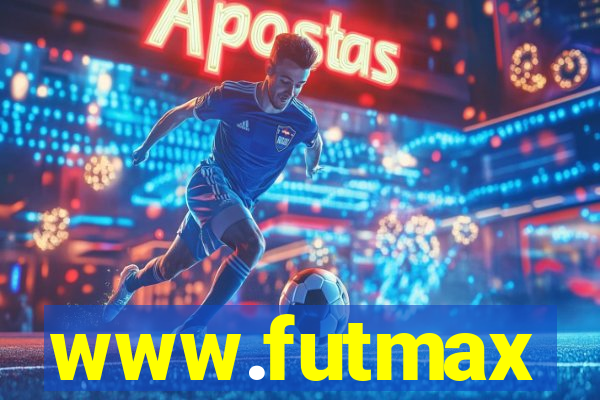 www.futmax