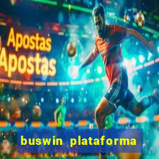 buswin plataforma de jogos