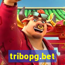 tribopg.bet